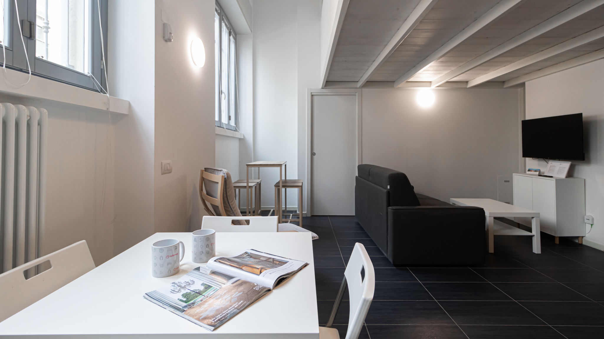 Italianway Milano Carcano 27