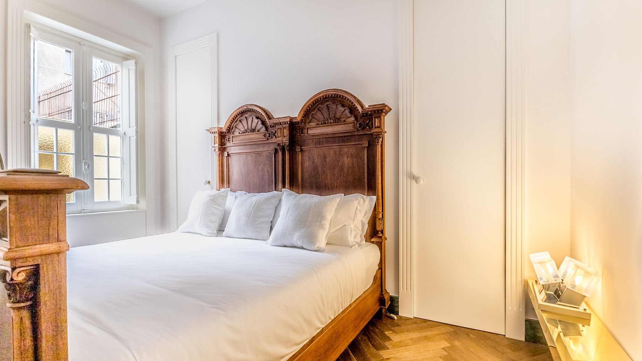 Italianway Roma EVA Loft