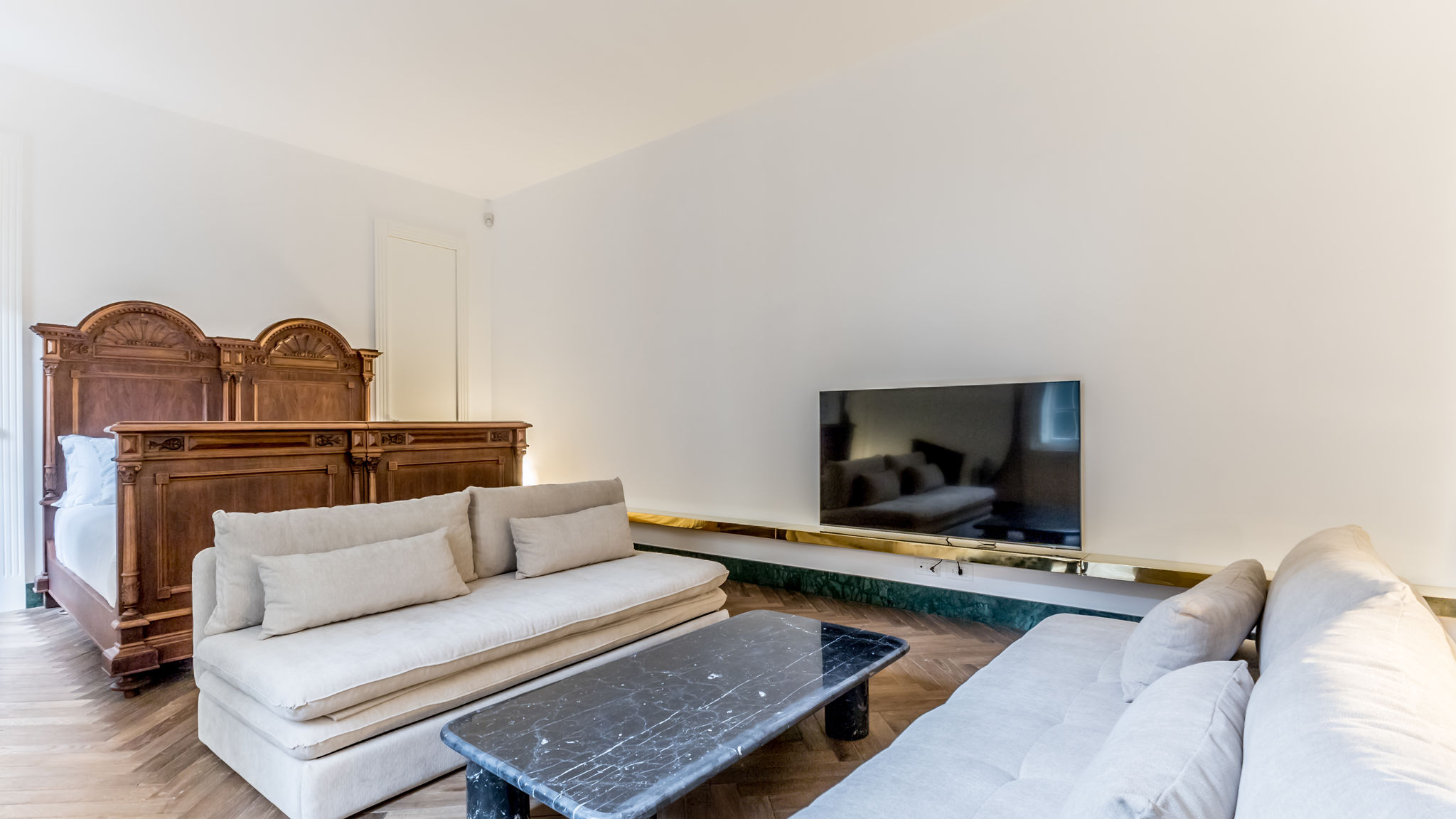 Italianway Roma EVA Loft
