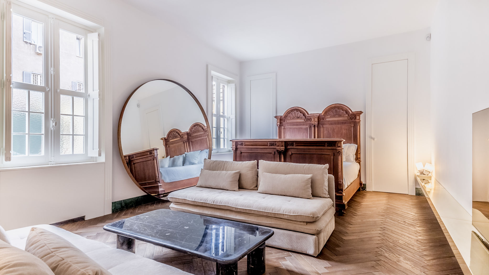Italianway Roma EVA Loft