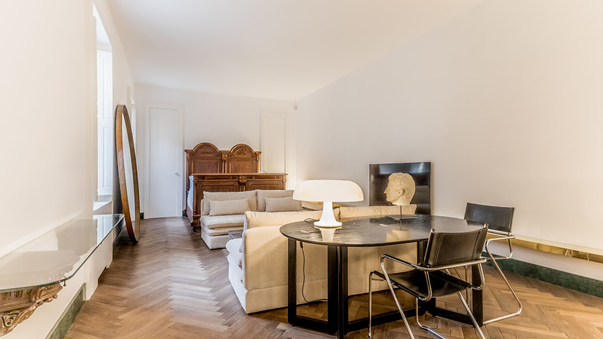 Italianway Roma EVA Loft
