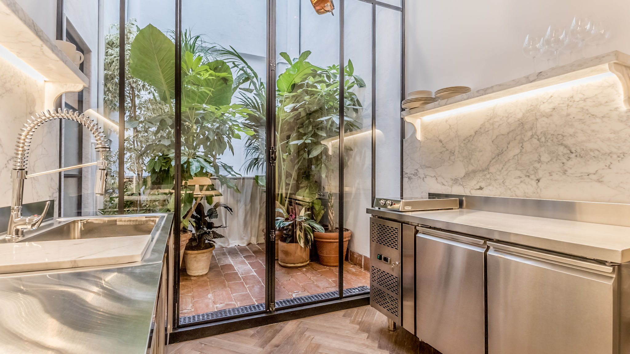 Italianway Roma EVA Loft