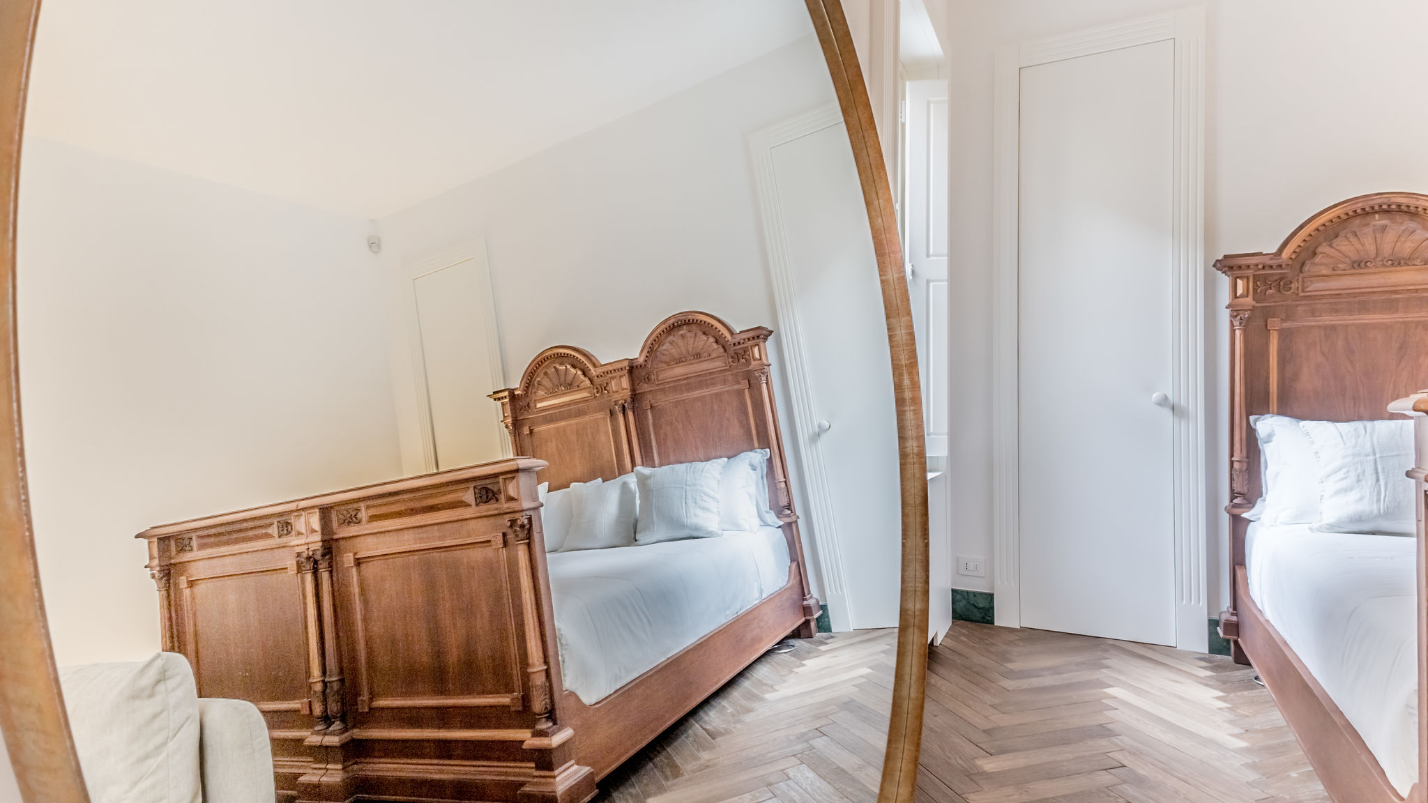 Italianway Roma EVA Loft