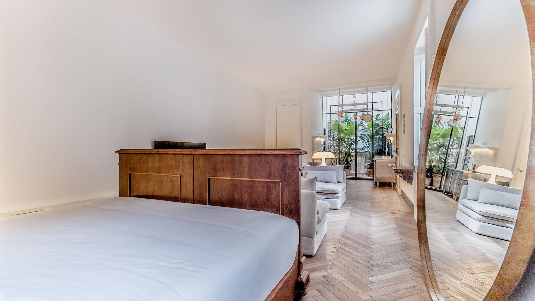 Italianway Roma EVA Loft