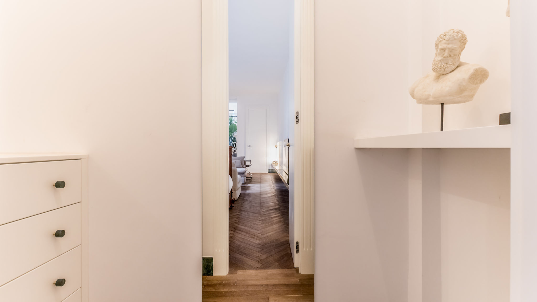 Italianway Roma EVA Loft