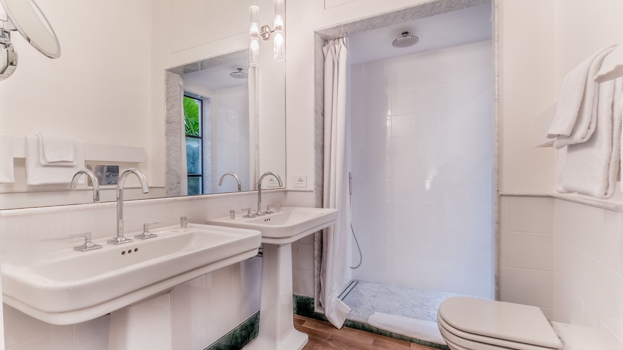Italianway Roma EVA Loft