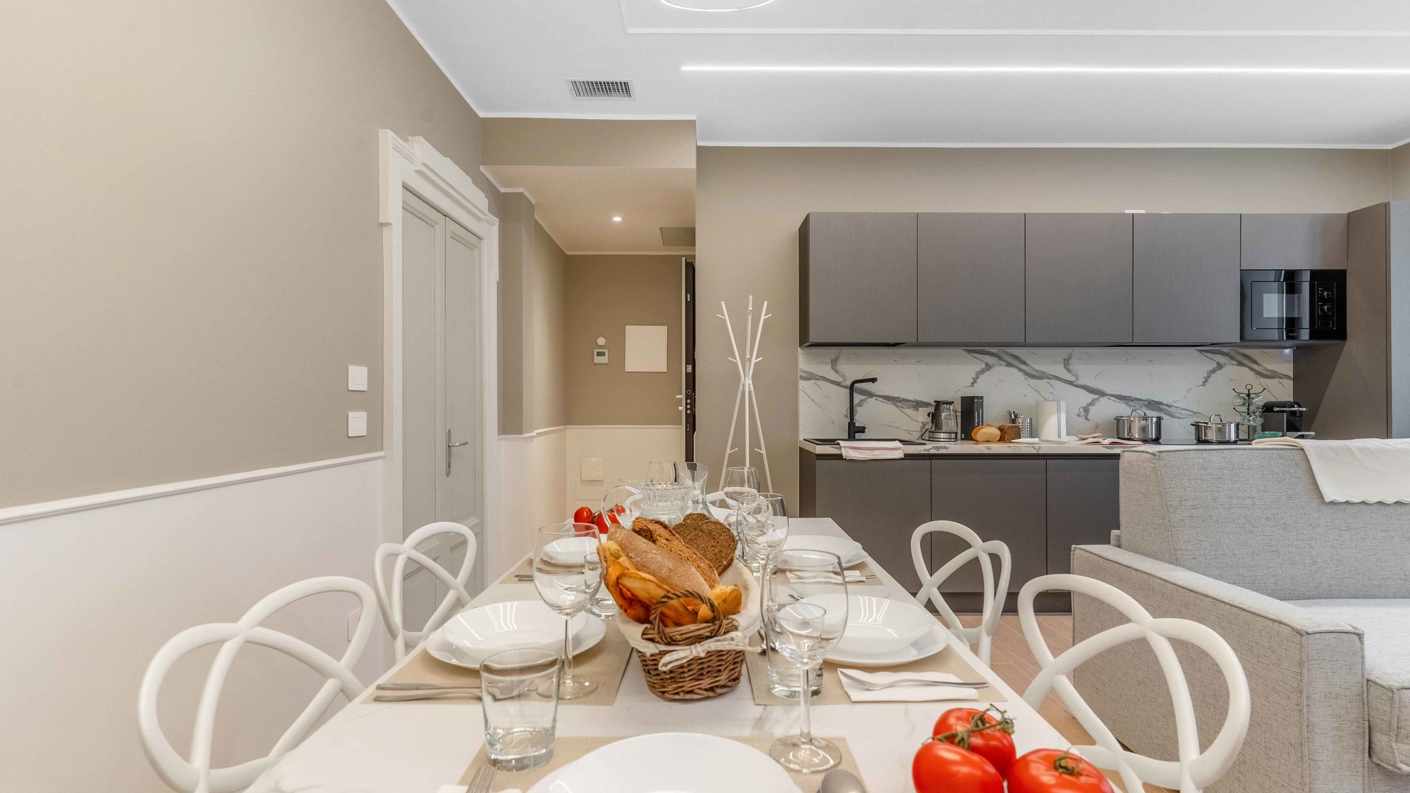 La Vista Apartments Milano Appartamento Puccini - La Vista Apartments