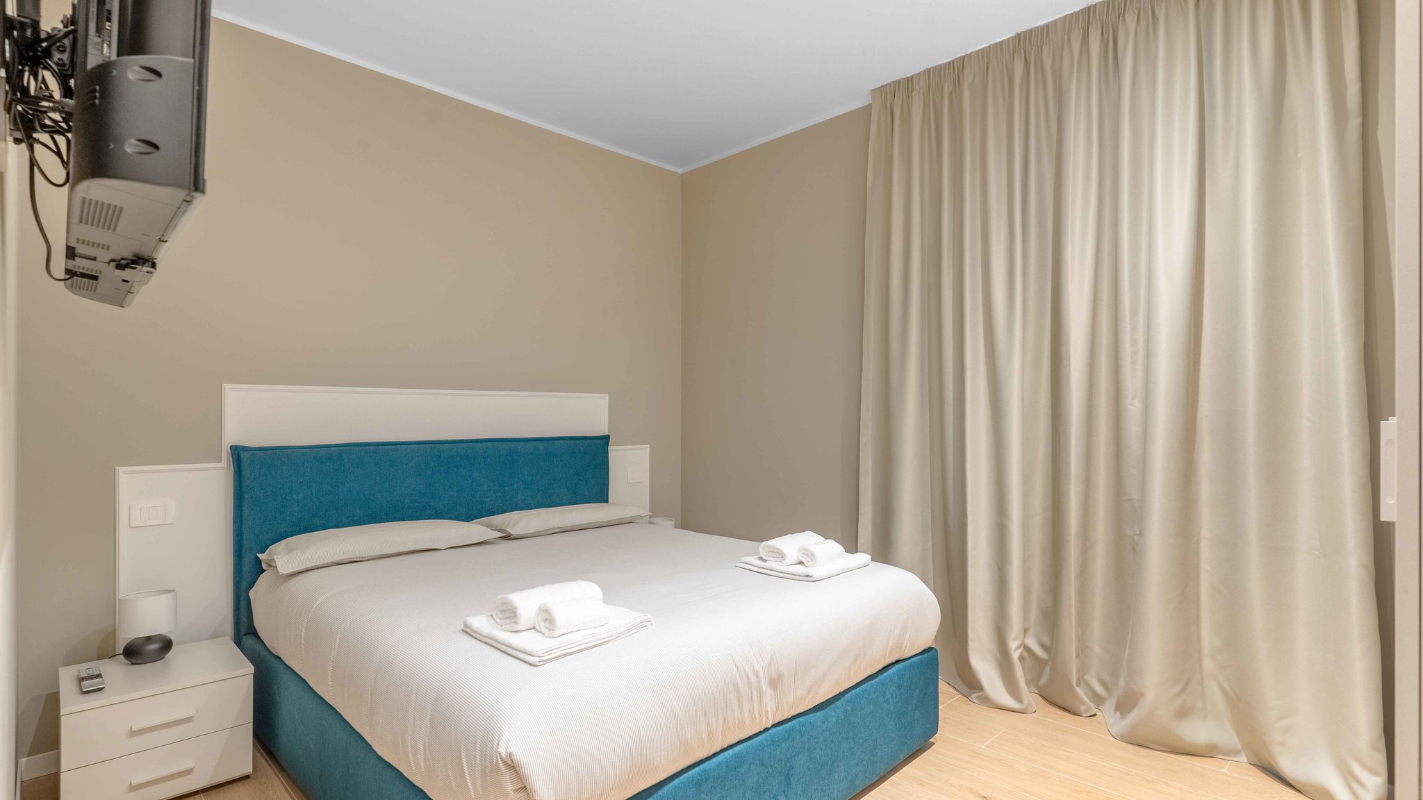 La Vista Apartments Milano Appartamento Puccini - La Vista Apartments