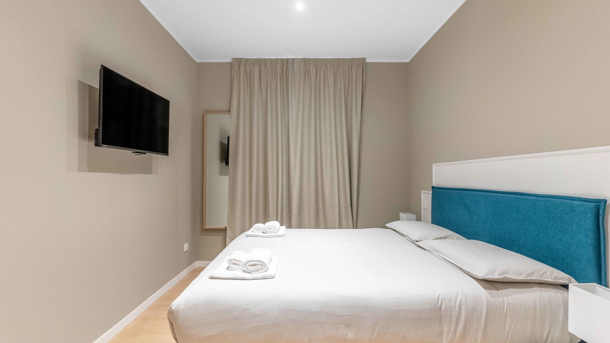 La Vista Apartments Milano Appartamento Puccini - La Vista Apartments