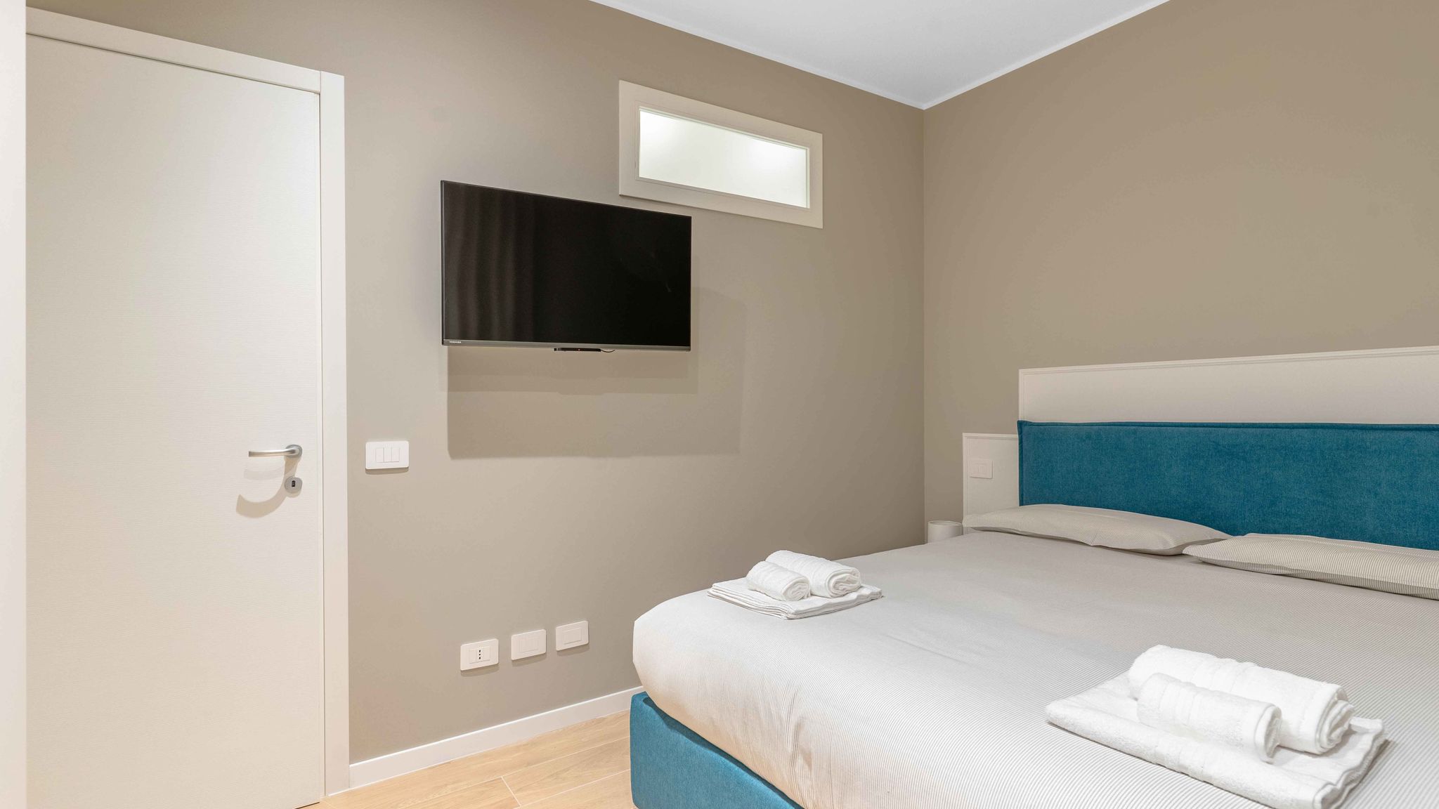 La Vista Apartments Milano Appartamento Puccini - La Vista Apartments