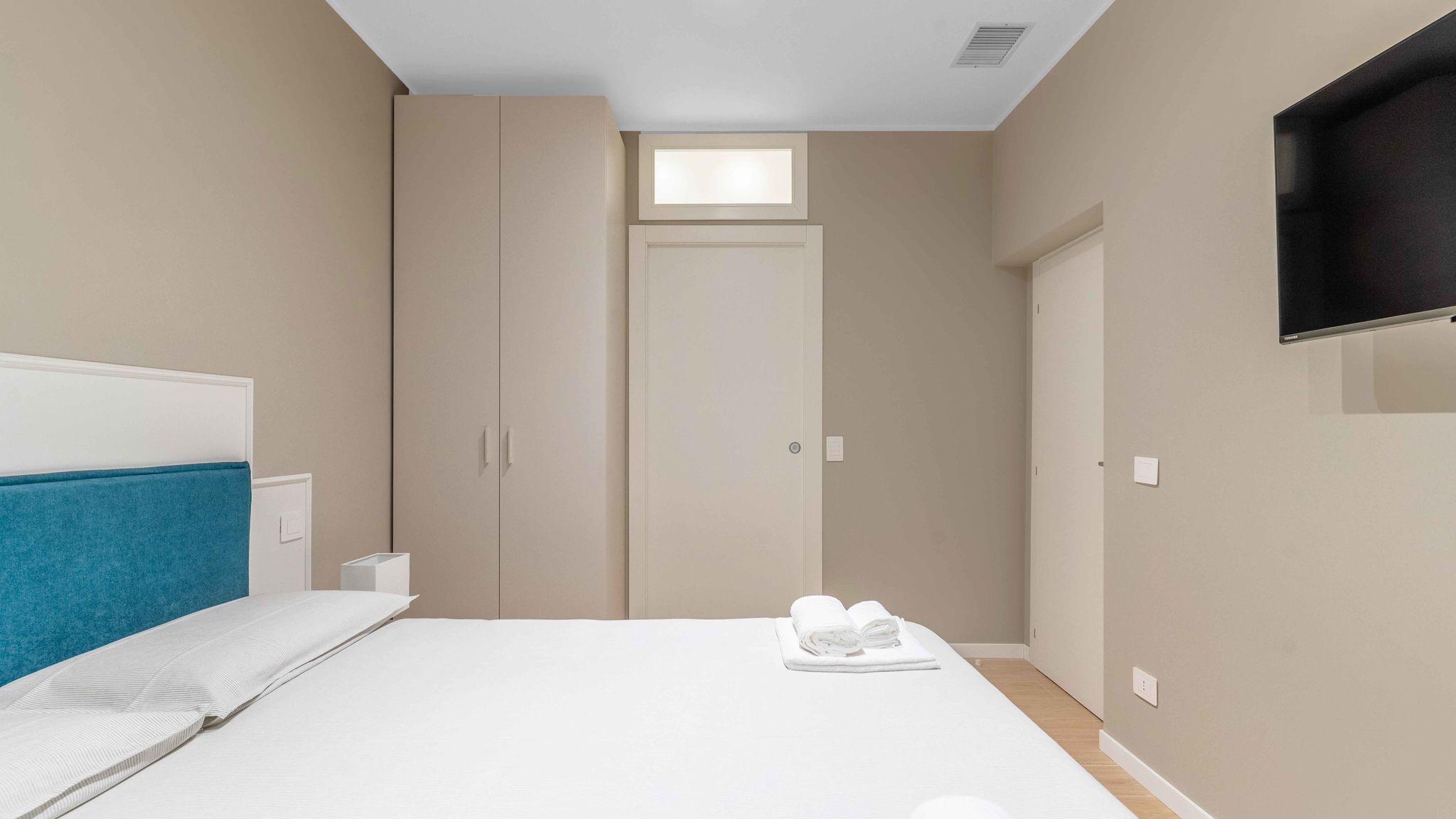 La Vista Apartments Milano Appartamento Puccini - La Vista Apartments