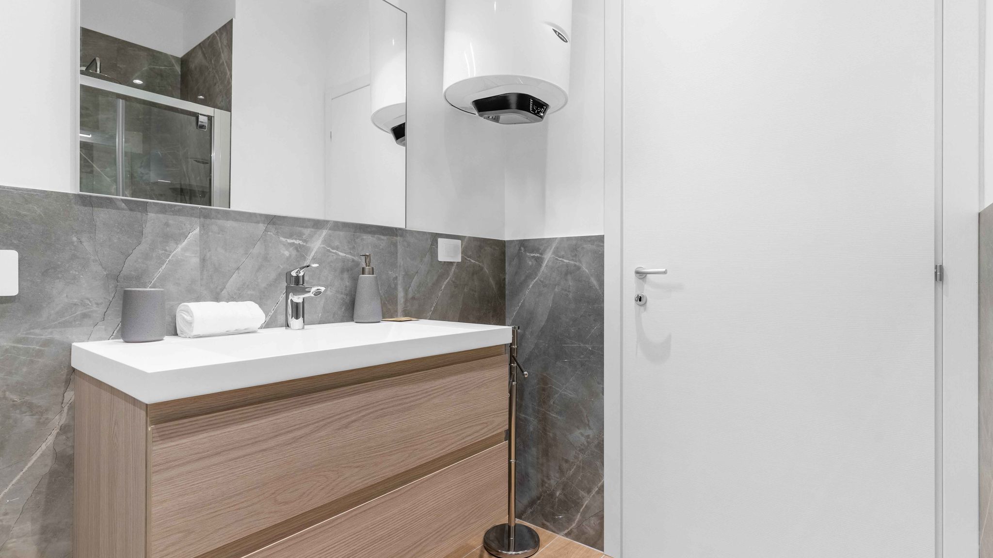 La Vista Apartments Milano Appartamento Puccini - La Vista Apartments