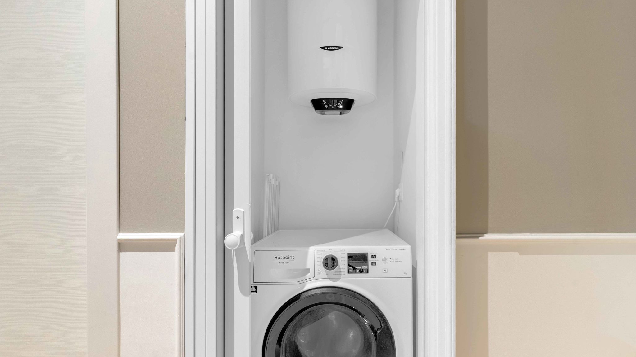 La Vista Apartments Milano Appartamento Puccini - La Vista Apartments