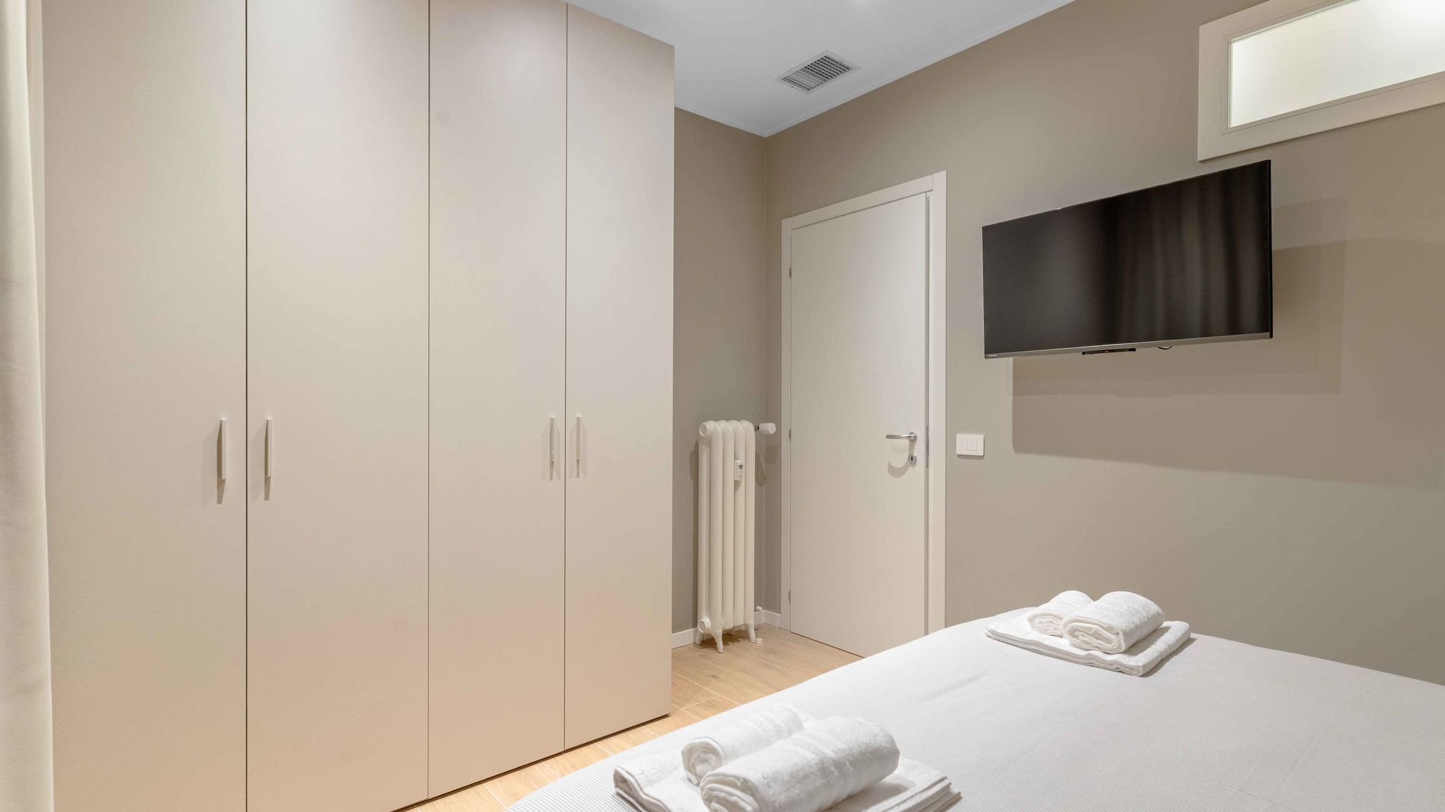 La Vista Apartments Milano Appartamento Puccini - La Vista Apartments