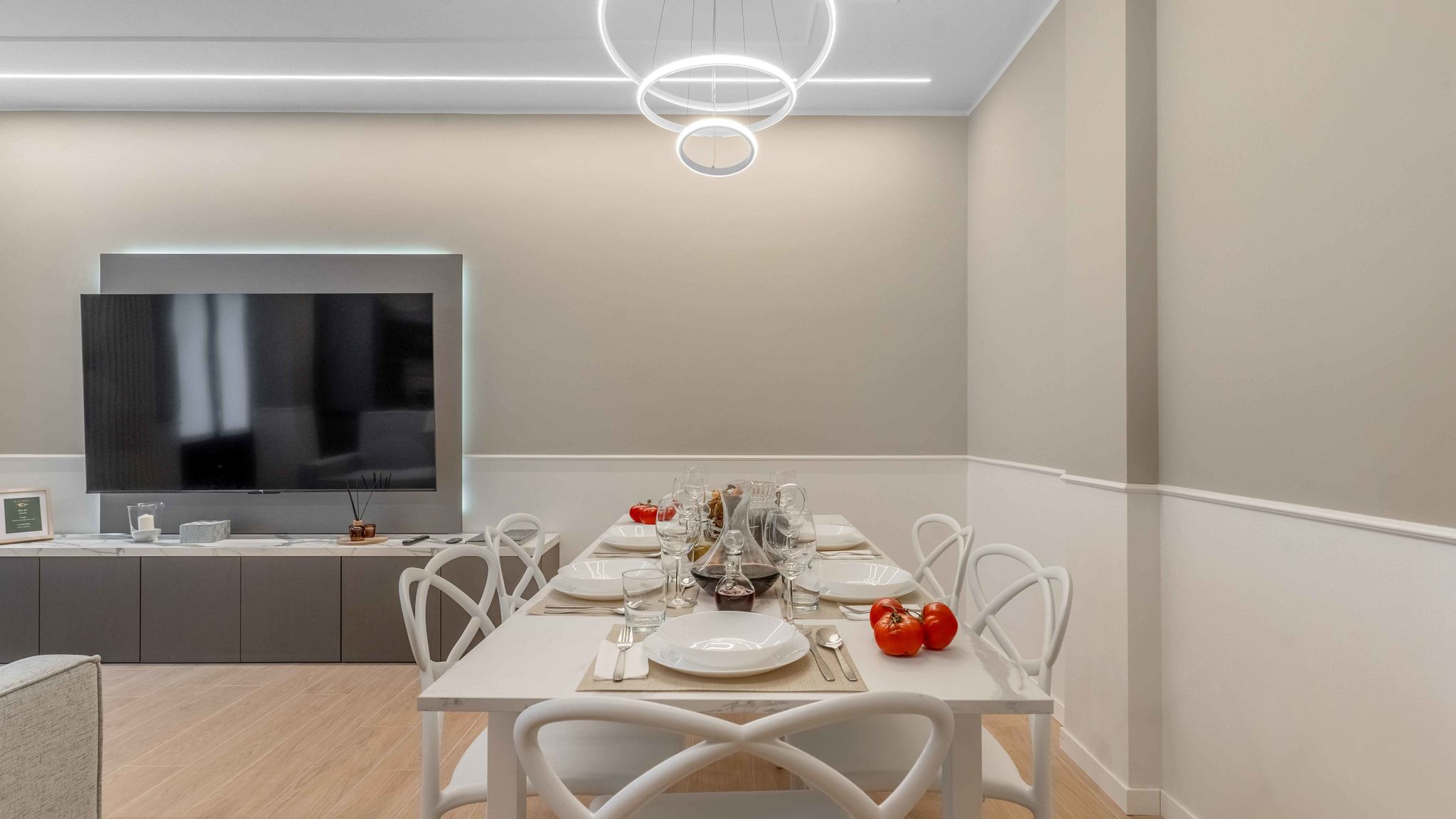 La Vista Apartments Milano Appartamento Puccini - La Vista Apartments