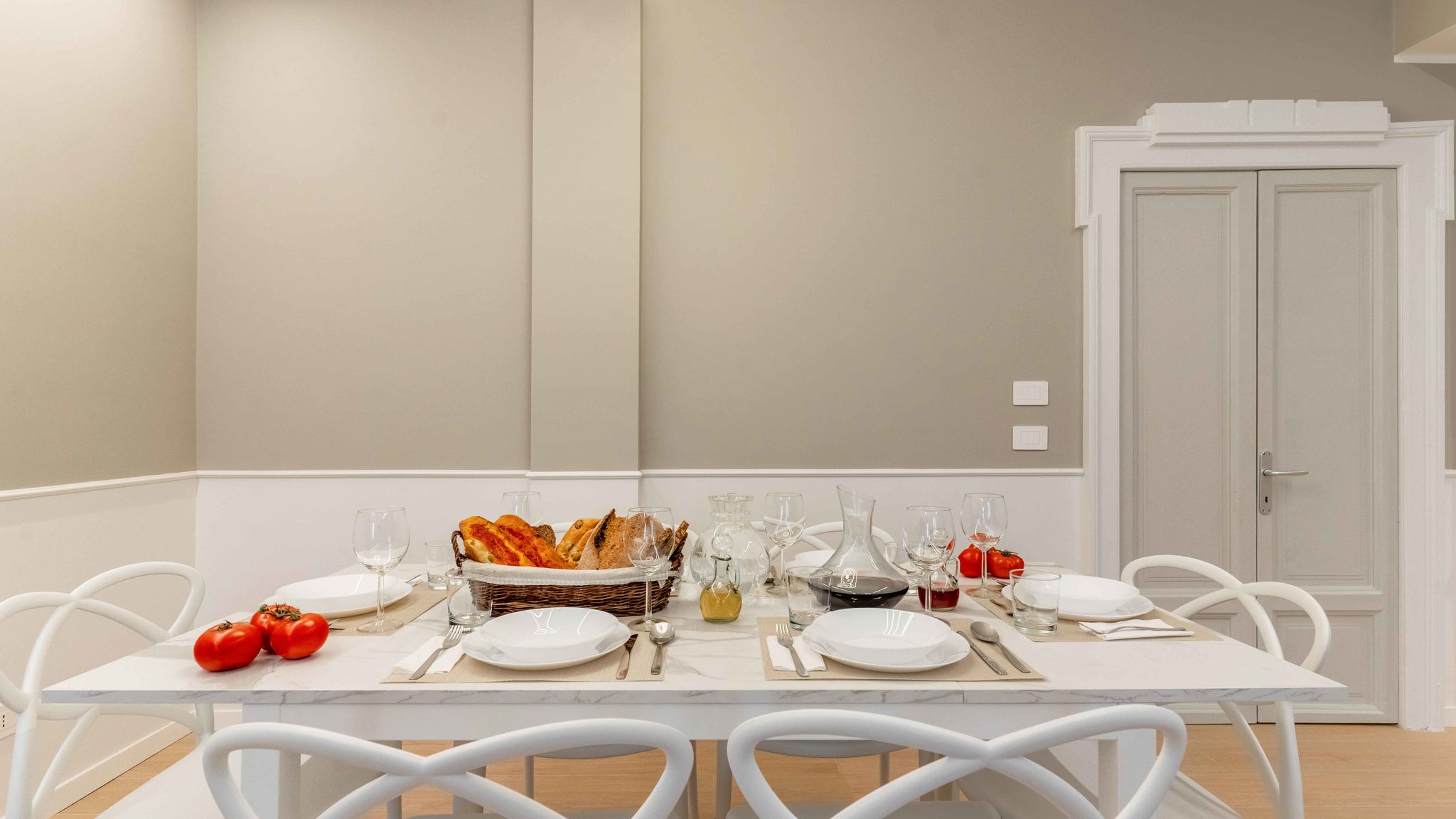 La Vista Apartments Milano Appartamento Puccini - La Vista Apartments