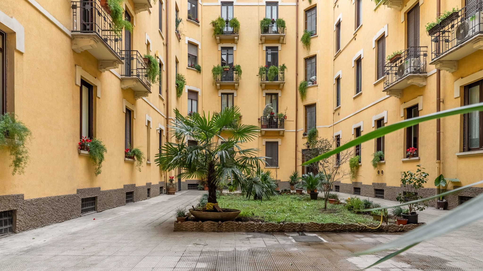 La Vista Apartments Milano Appartamento Puccini - La Vista Apartments