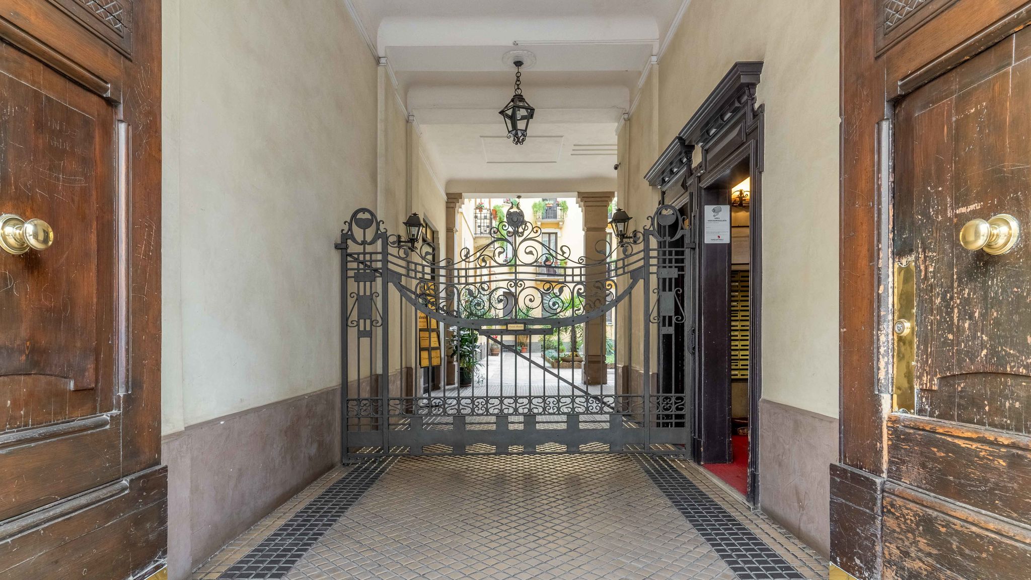 La Vista Apartments Milano Appartamento Puccini - La Vista Apartments