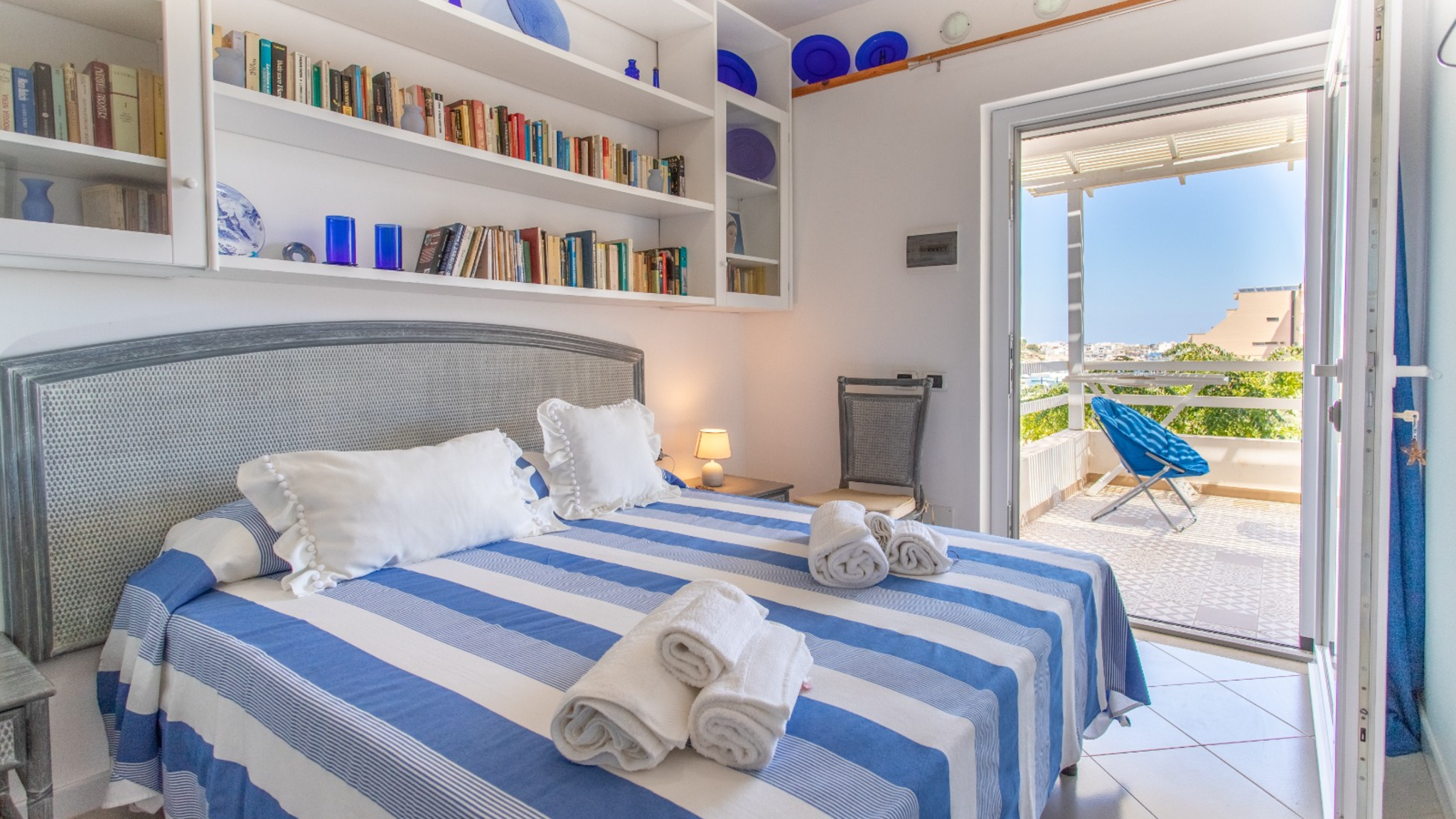 Italianway Lampedusa e Linosa La Casetta dei Sogni