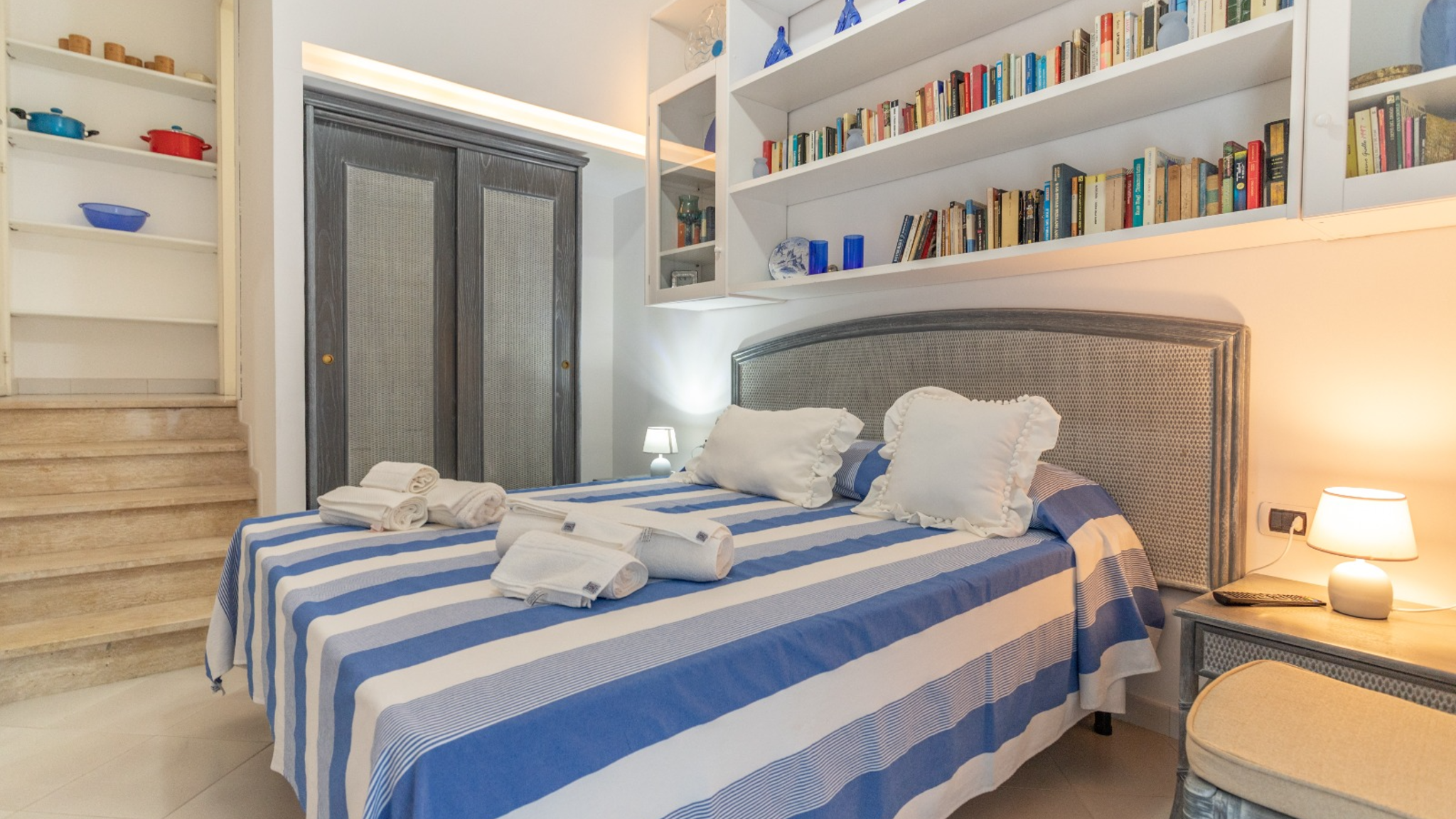 Italianway Lampedusa e Linosa La Casetta dei Sogni