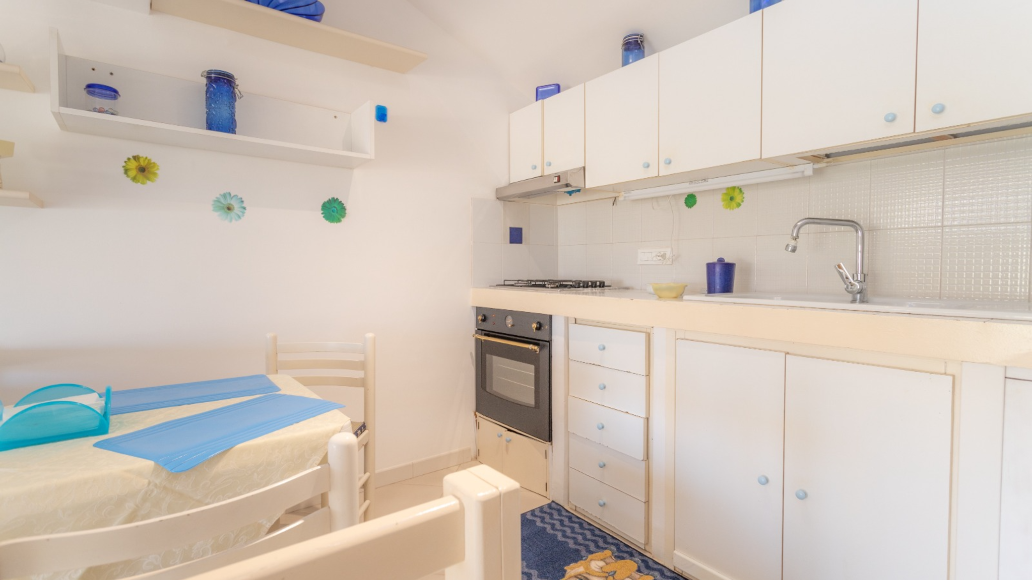 Italianway Lampedusa e Linosa La Casetta dei Sogni