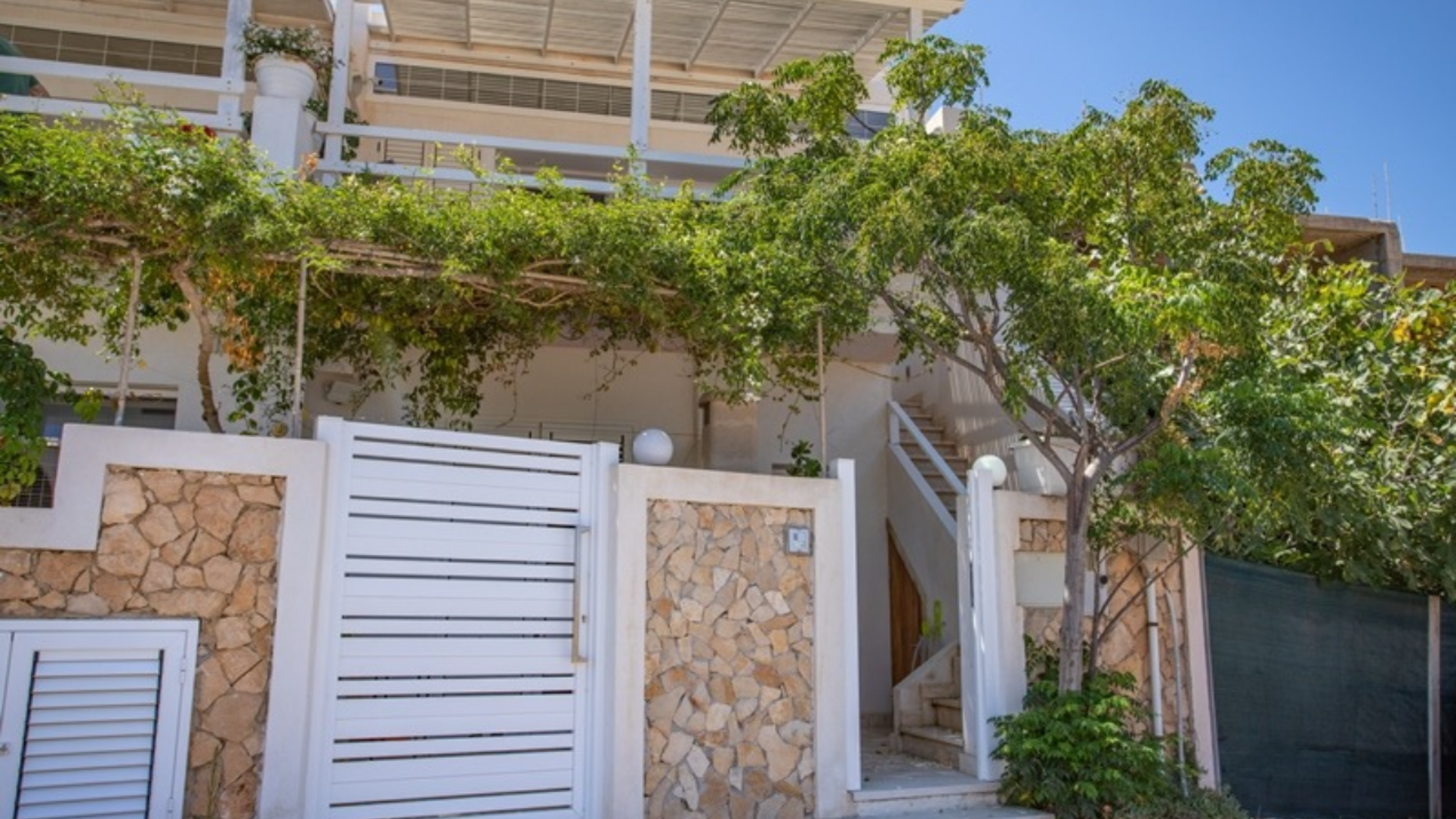 Italianway Lampedusa e Linosa La Casetta dei Sogni