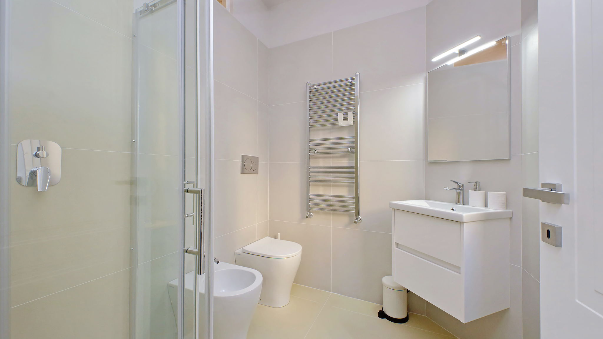 Italianway Roma 4BNB - Flaminio Modern Apartment 