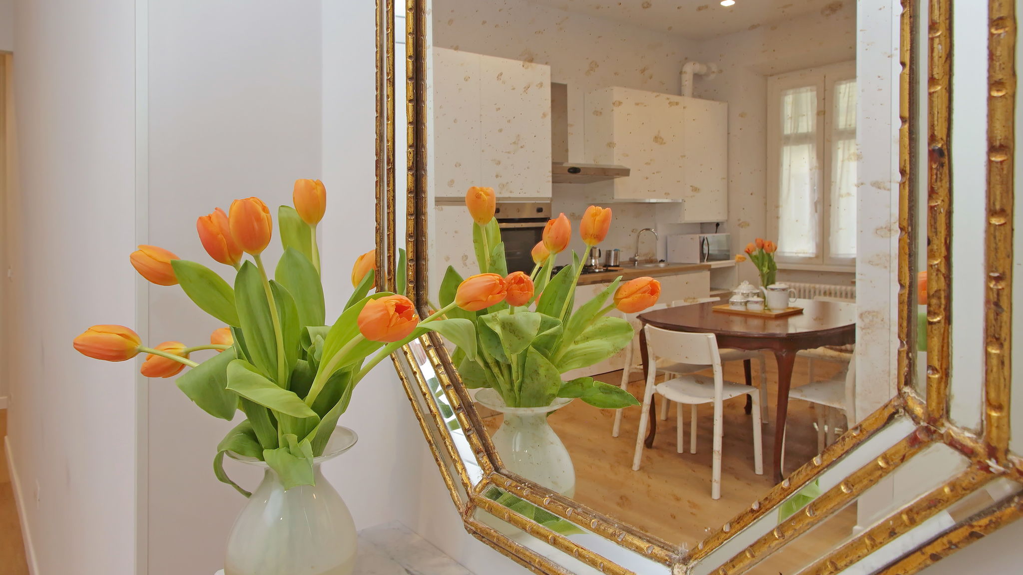 Italianway Roma 4BNB - Flaminio Modern Apartment 
