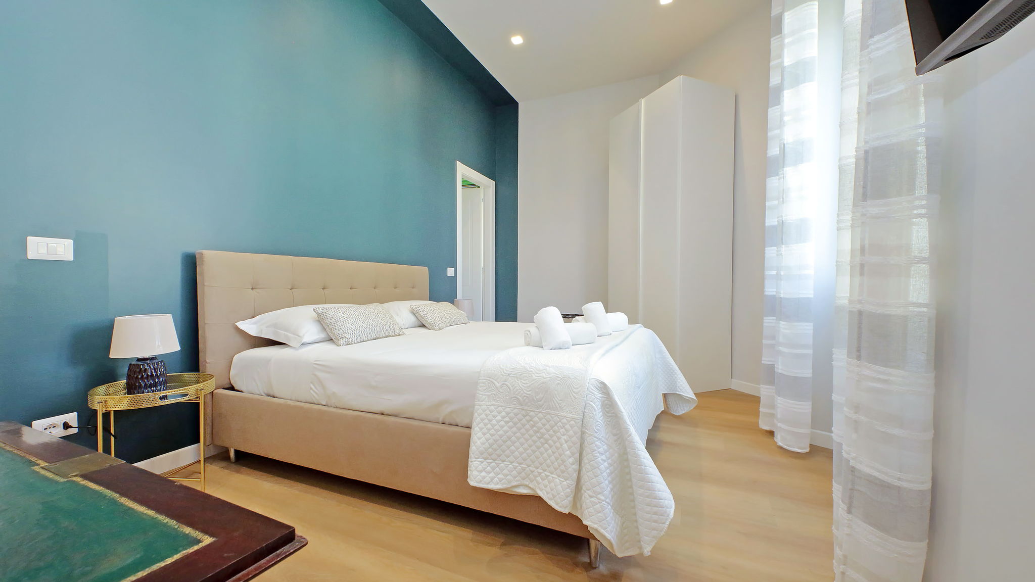 Italianway Roma 4BNB - Flaminio Modern Apartment 