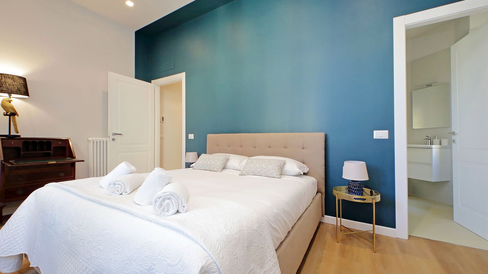 Italianway Roma 4BNB - Flaminio Modern Apartment 