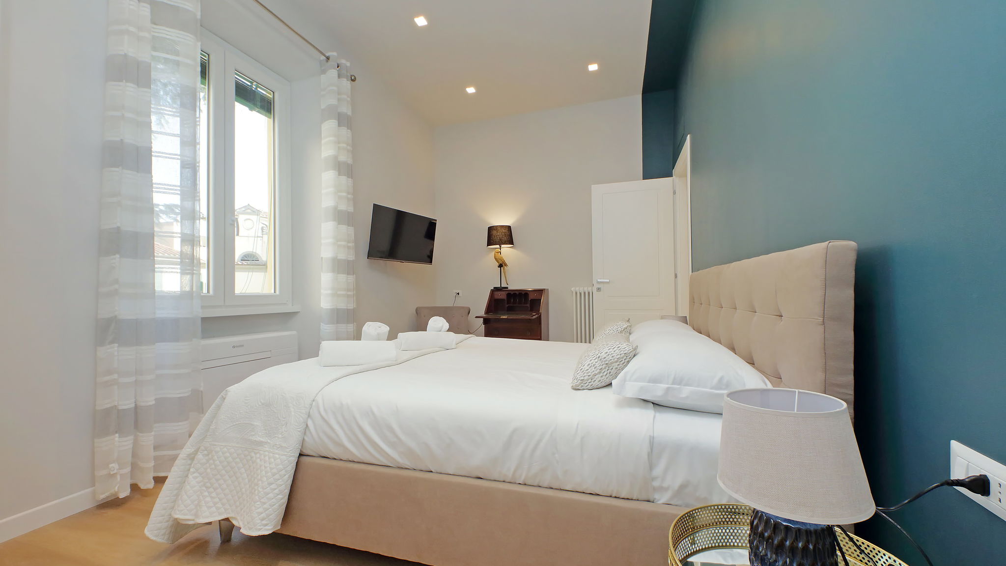 Italianway Roma 4BNB - Flaminio Modern Apartment 
