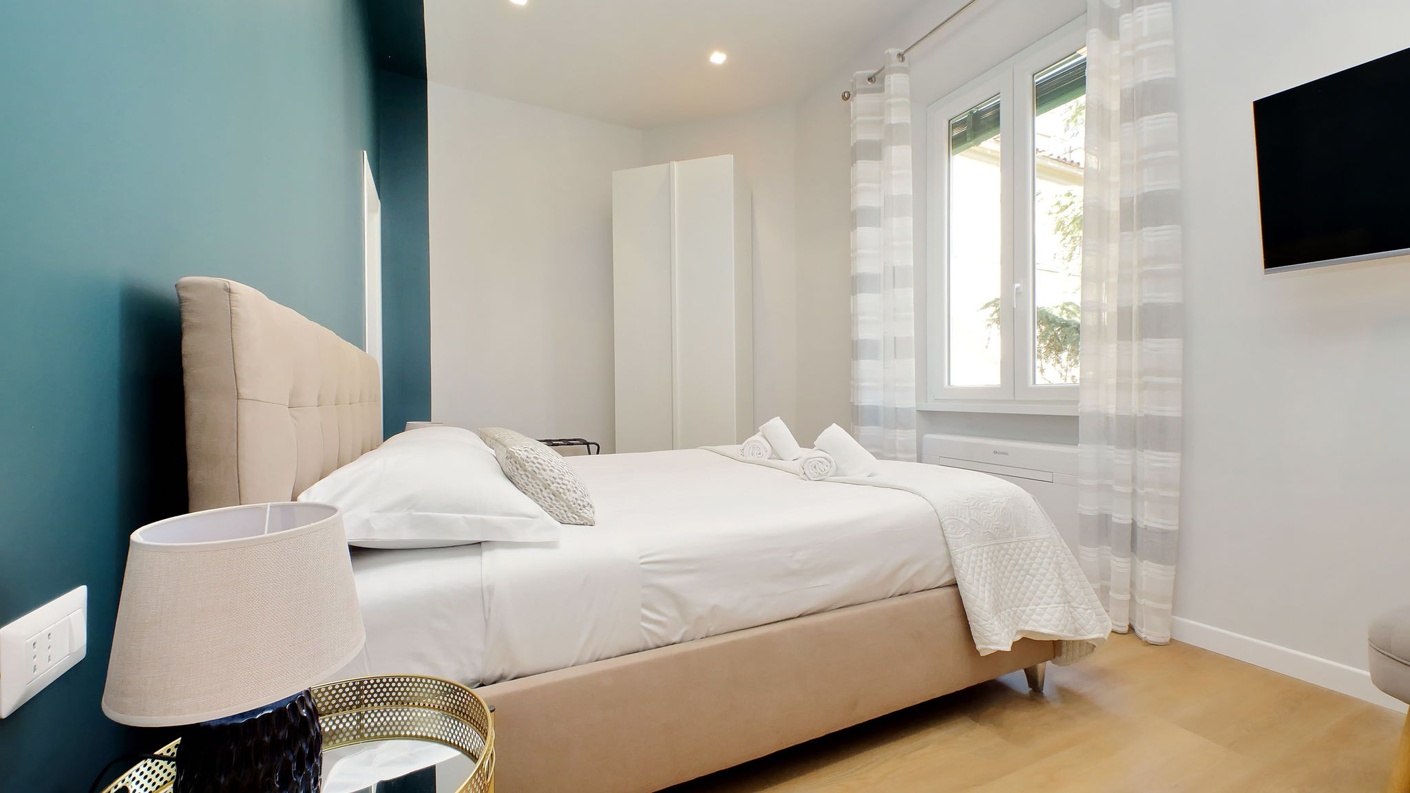 Italianway Roma 4BNB - Flaminio Modern Apartment 