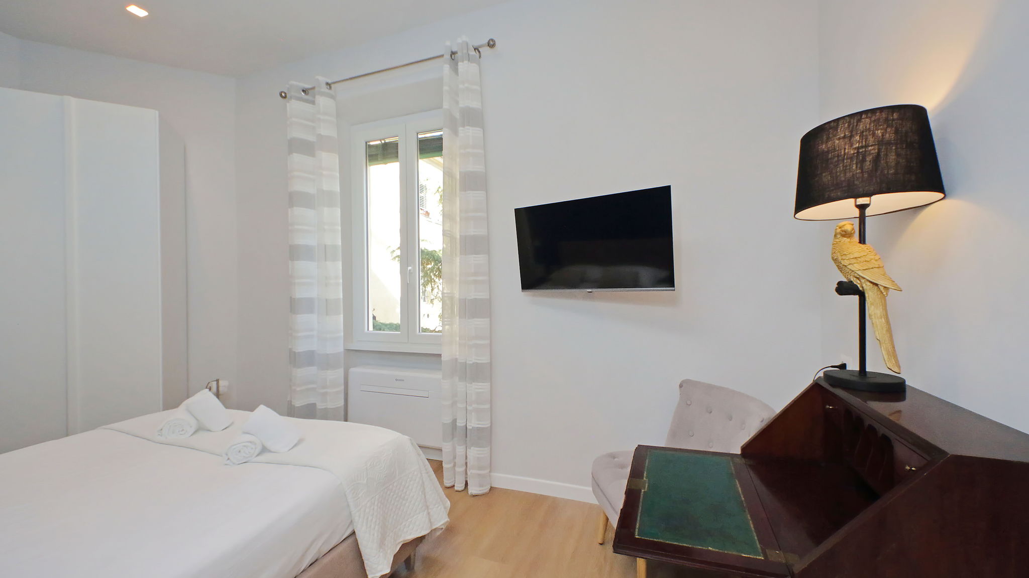 Italianway Roma 4BNB - Flaminio Modern Apartment 