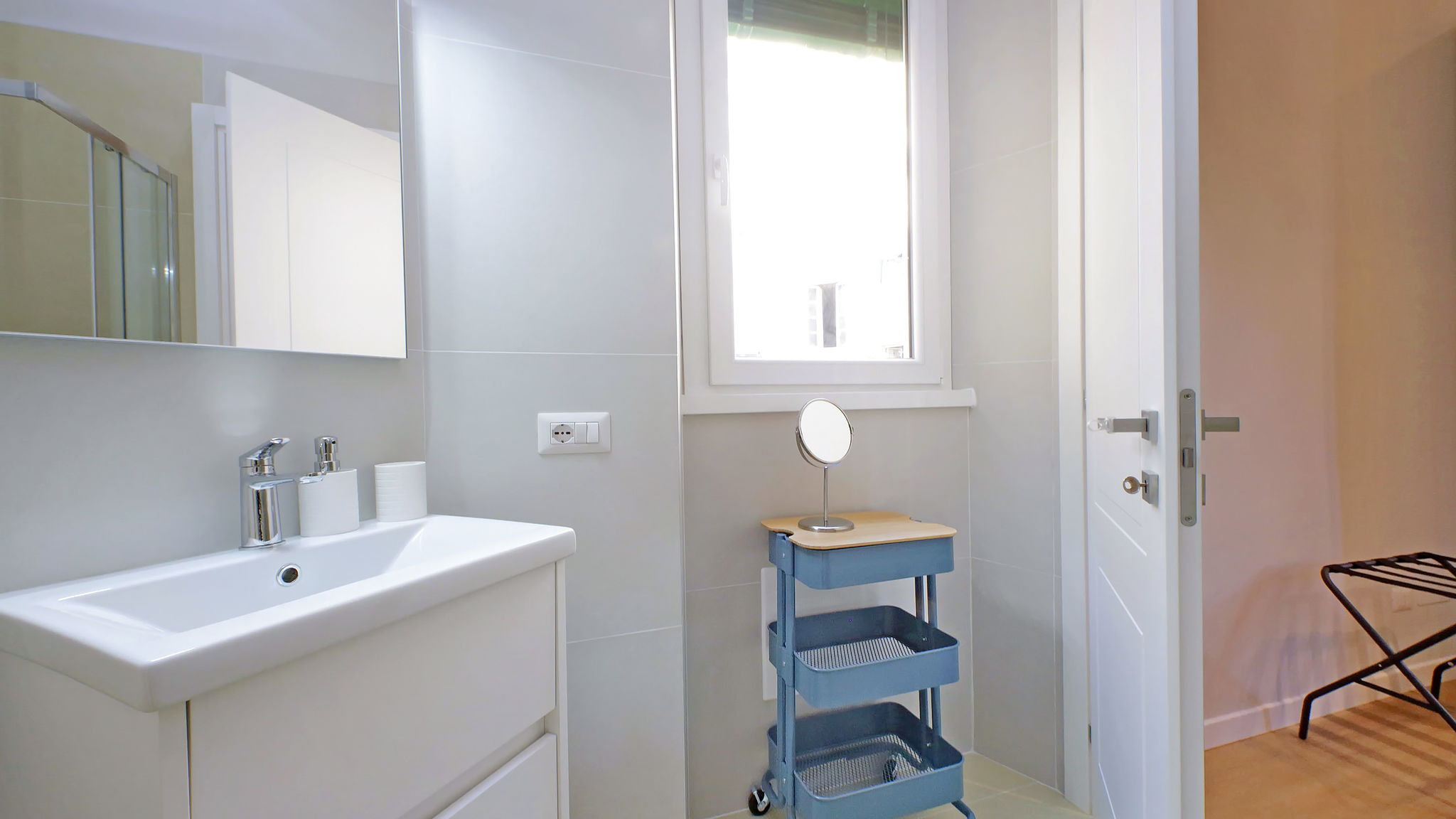 Italianway Roma 4BNB - Flaminio Modern Apartment 