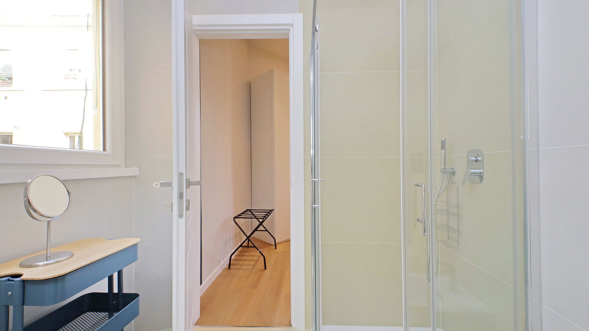 Italianway Roma 4BNB - Flaminio Modern Apartment 