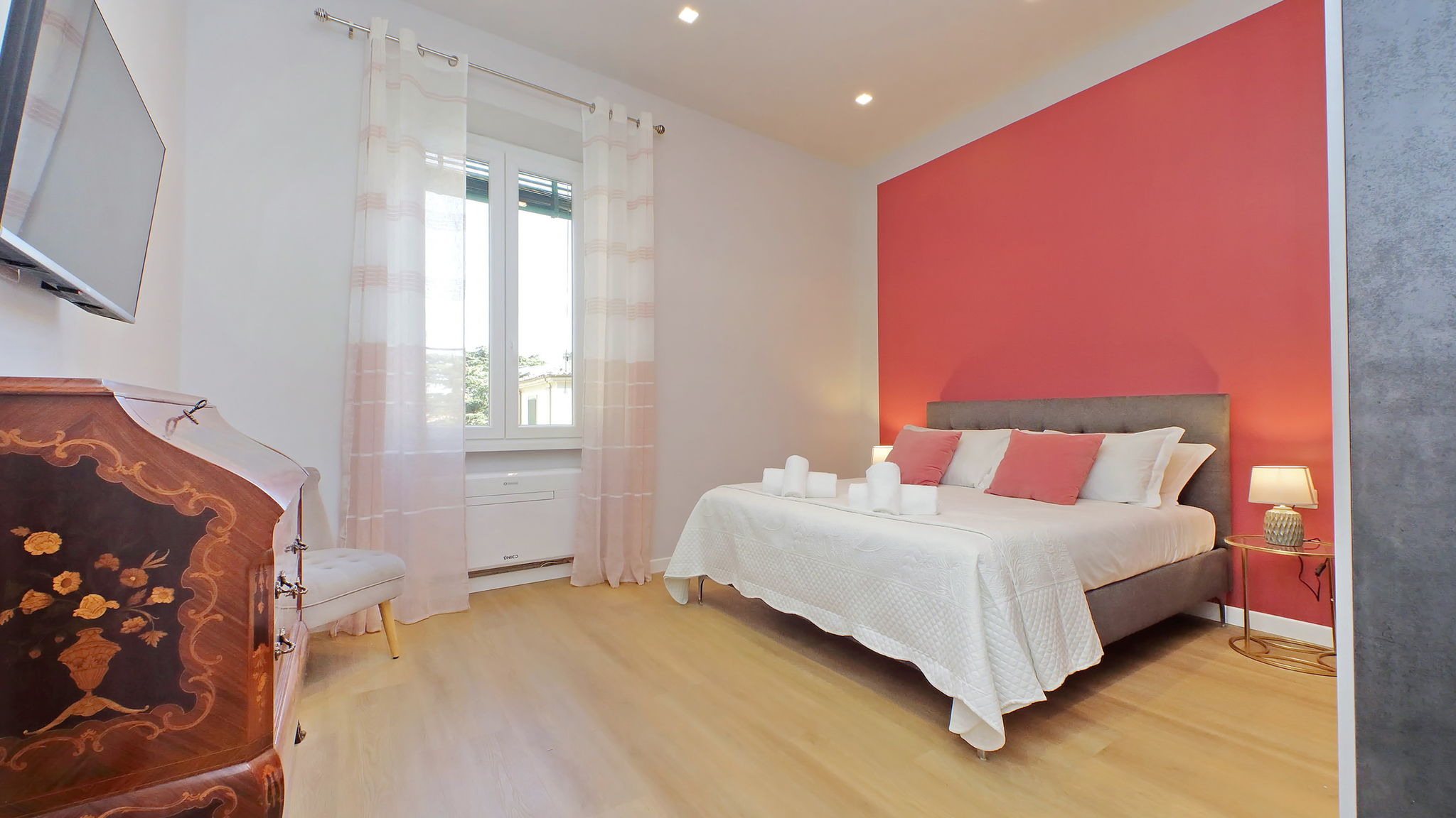 Italianway Roma 4BNB - Flaminio Modern Apartment 