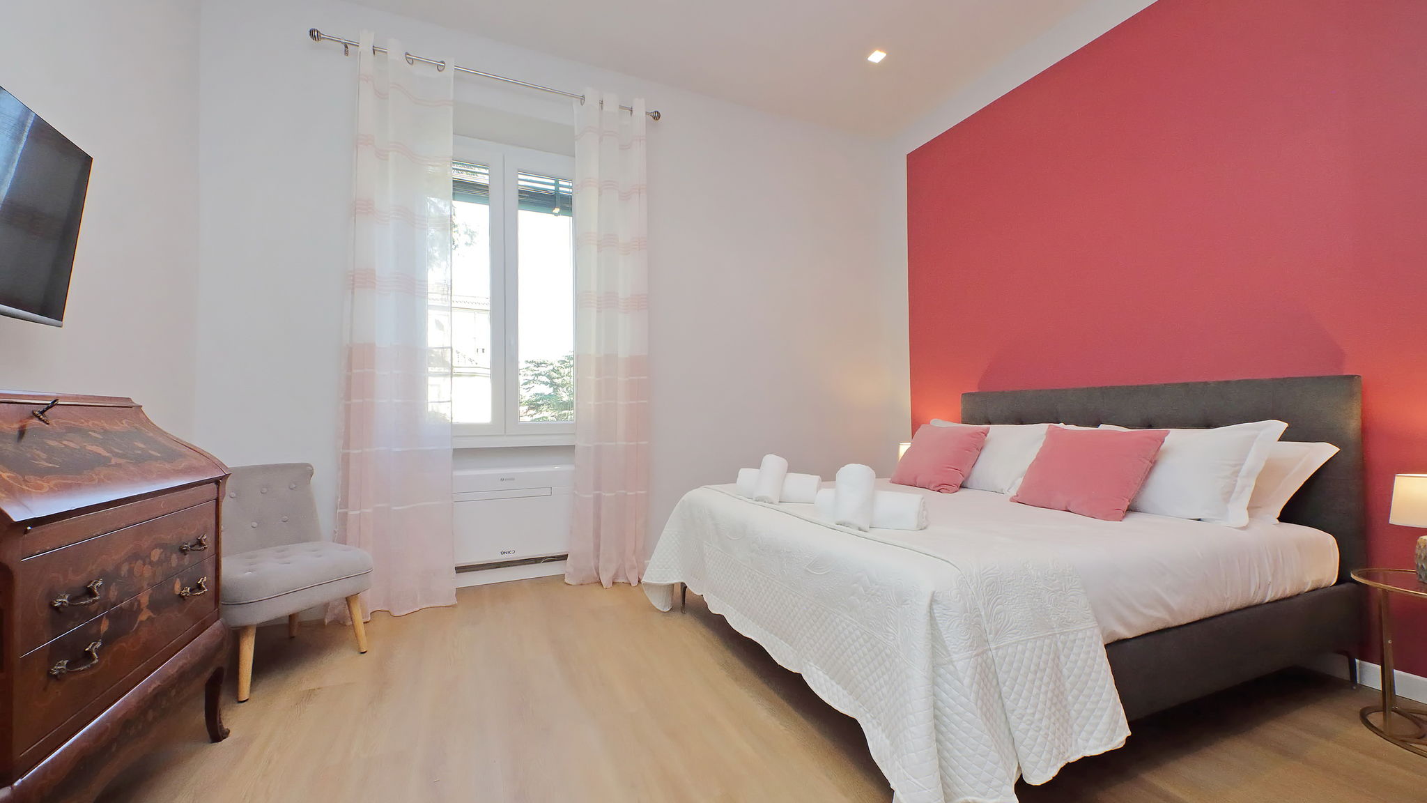 Italianway Roma 4BNB - Flaminio Modern Apartment 