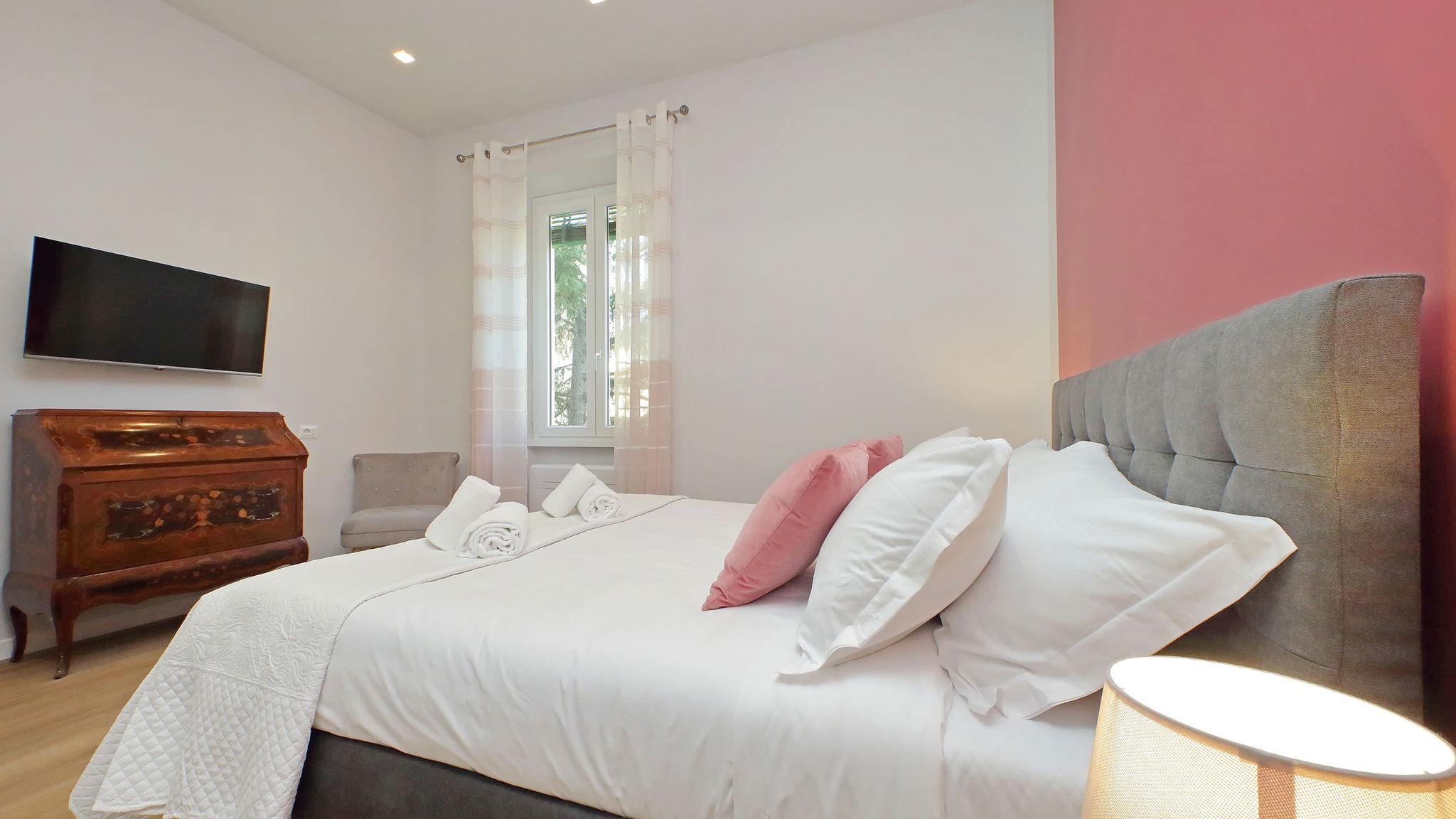 Italianway Roma 4BNB - Flaminio Modern Apartment 