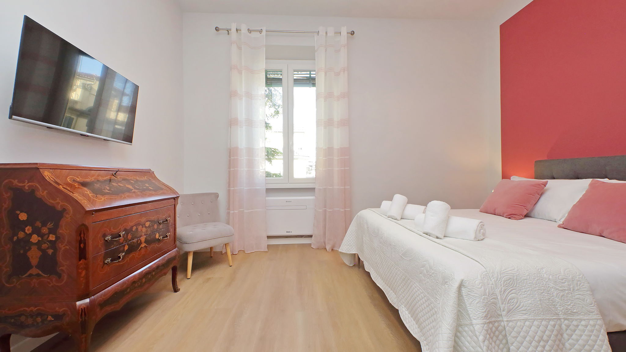 Italianway Roma 4BNB - Flaminio Modern Apartment 