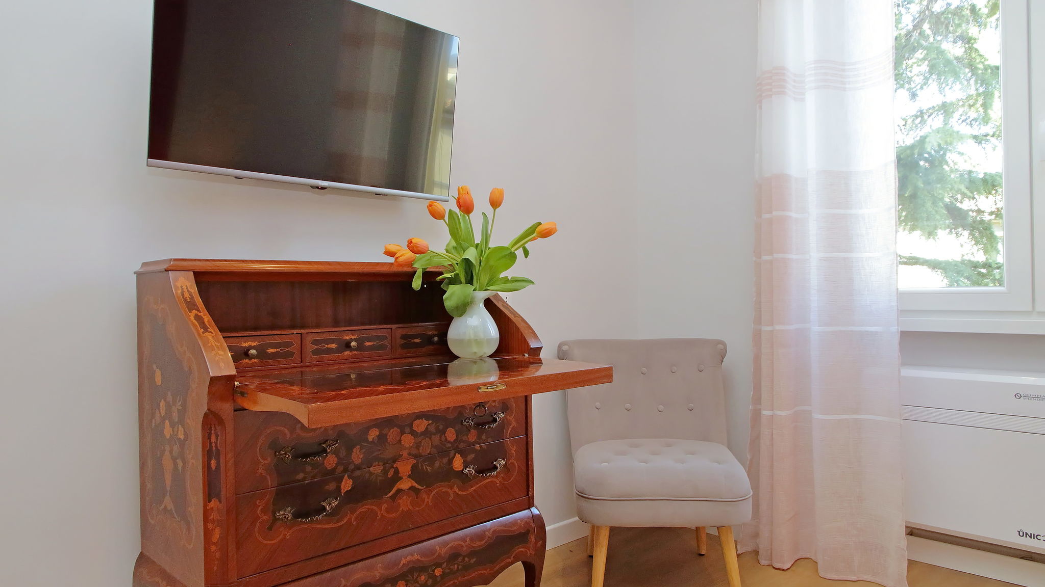 Italianway Roma 4BNB - Flaminio Modern Apartment 