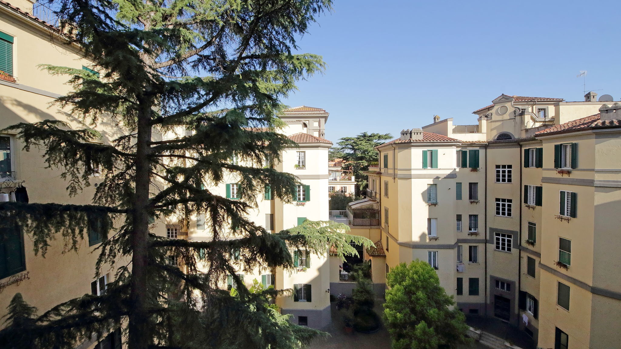 Italianway Roma 4BNB - Flaminio Modern Apartment 