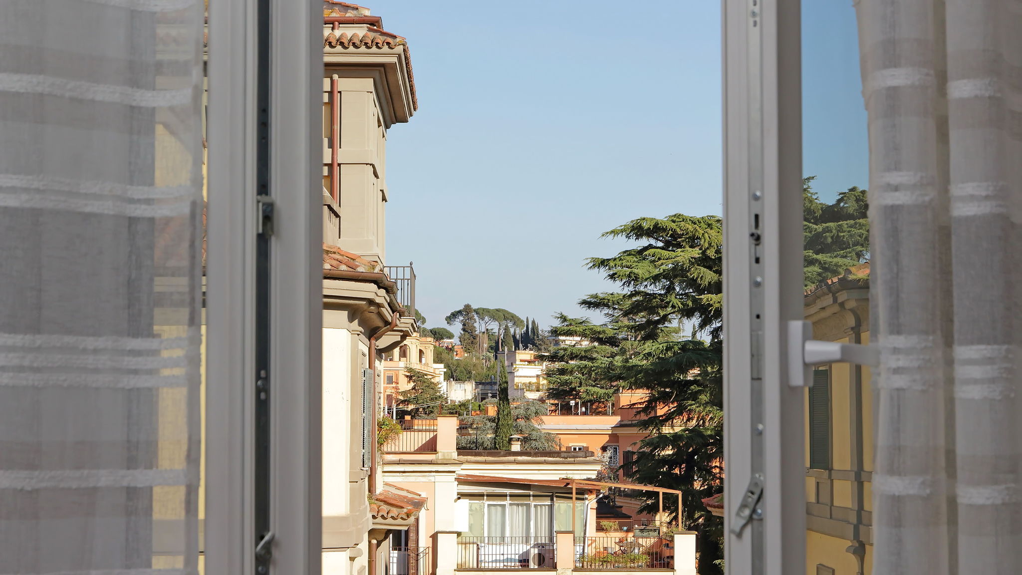 Italianway Roma 4BNB - Flaminio Modern Apartment 