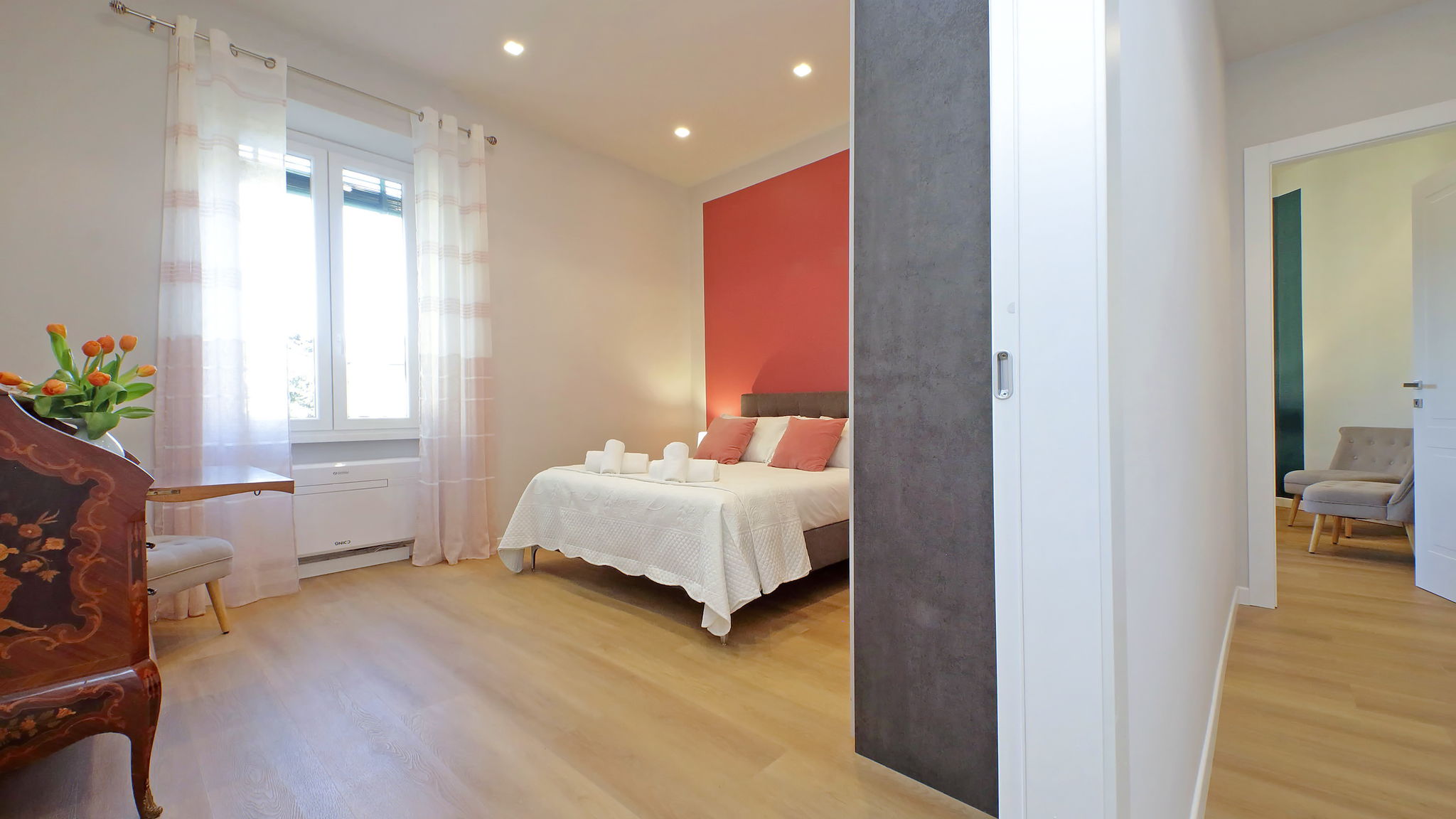 Italianway Roma 4BNB - Flaminio Modern Apartment 