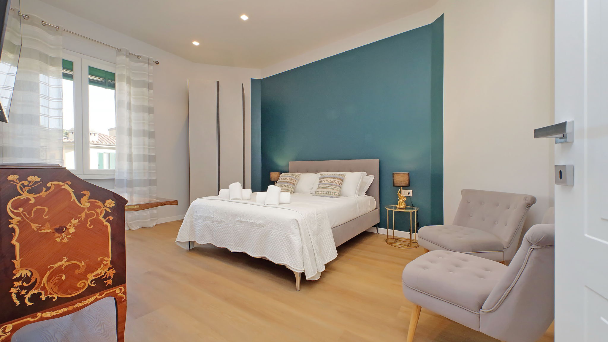 Italianway Roma 4BNB - Flaminio Modern Apartment 