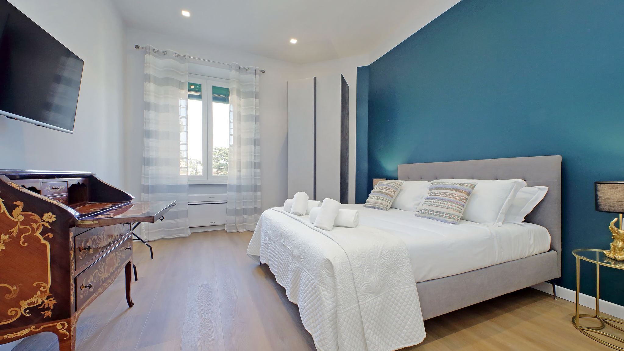 Italianway Roma 4BNB - Flaminio Modern Apartment 