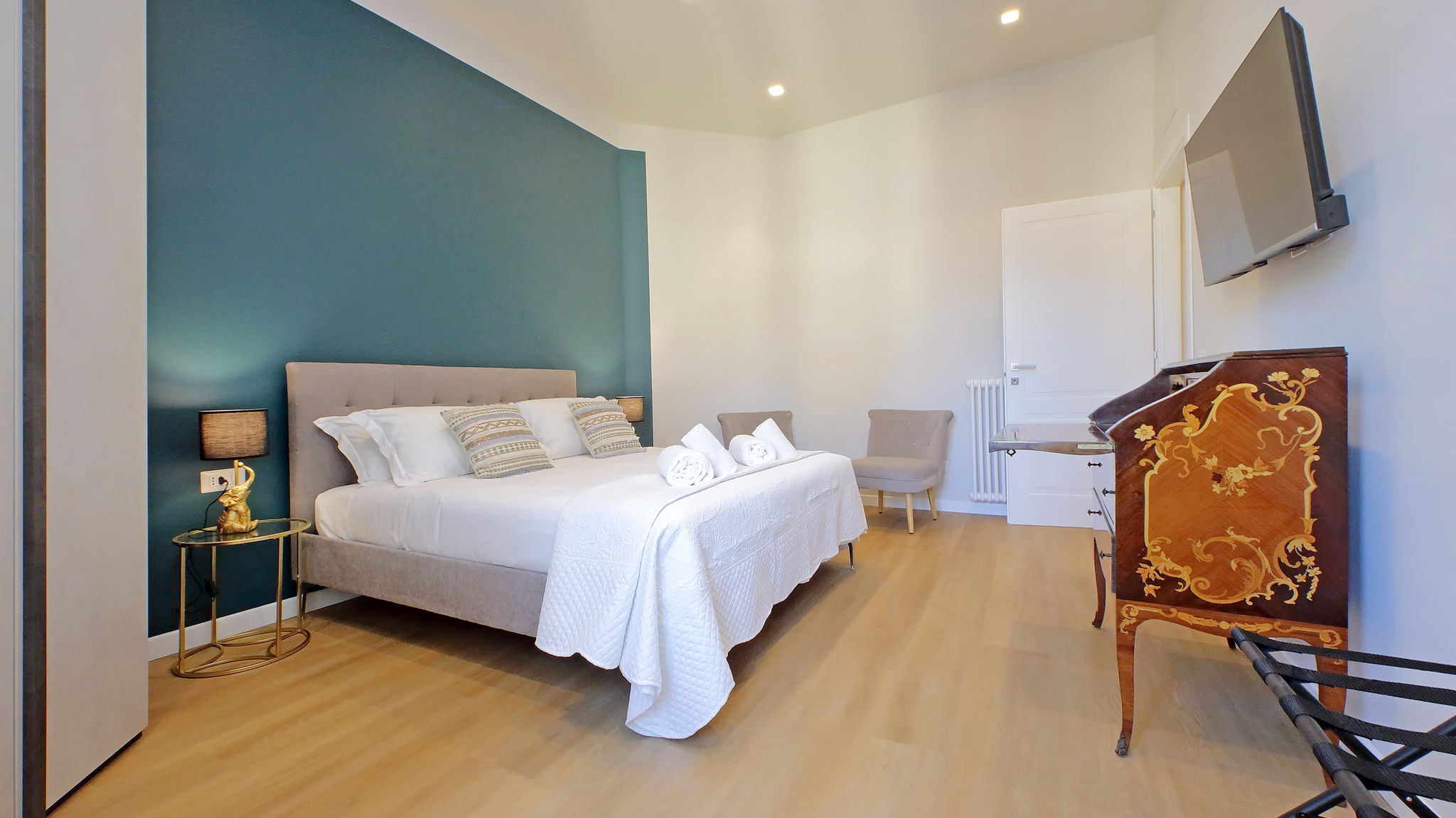 Italianway Roma 4BNB - Flaminio Modern Apartment 