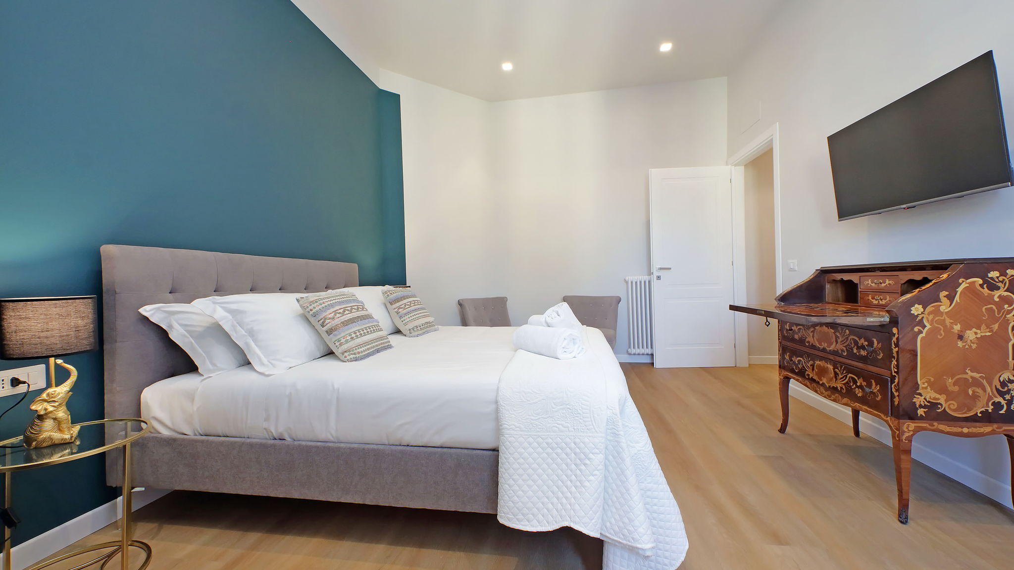Italianway Roma 4BNB - Flaminio Modern Apartment 