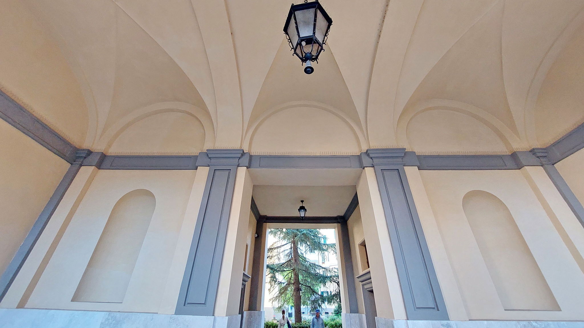 Italianway Roma 4BNB - Flaminio Modern Apartment 