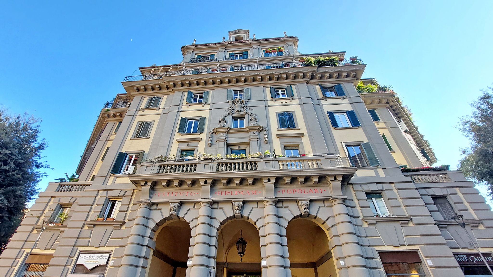 Italianway Roma 4BNB - Flaminio Modern Apartment 