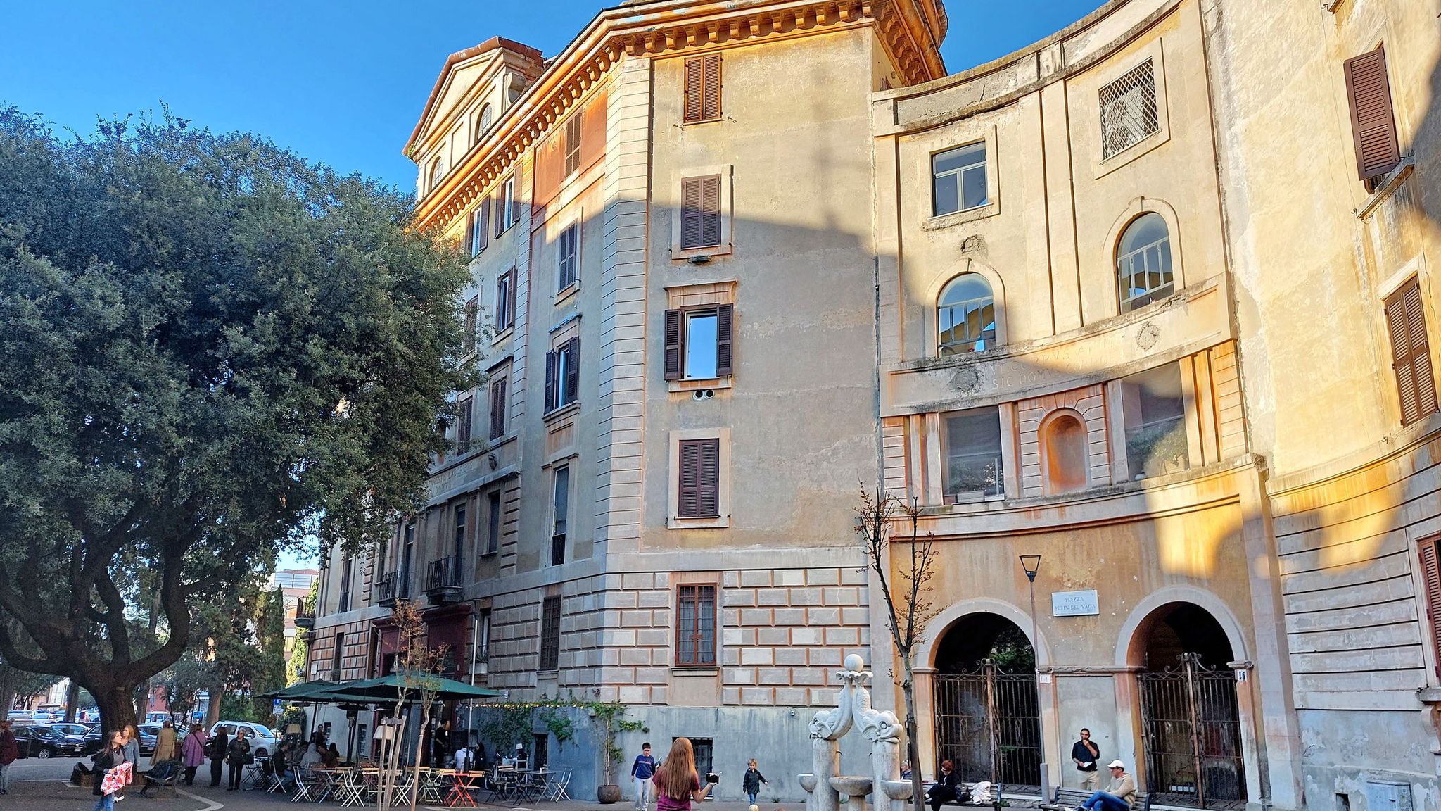 Italianway Roma 4BNB - Flaminio Modern Apartment 